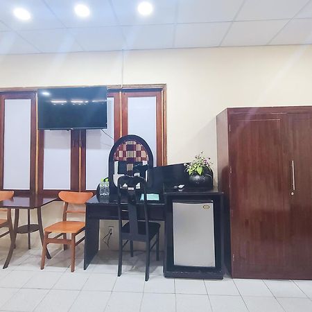 Thanh Nien Guest House Bandar Ho Chi Minh Luaran gambar