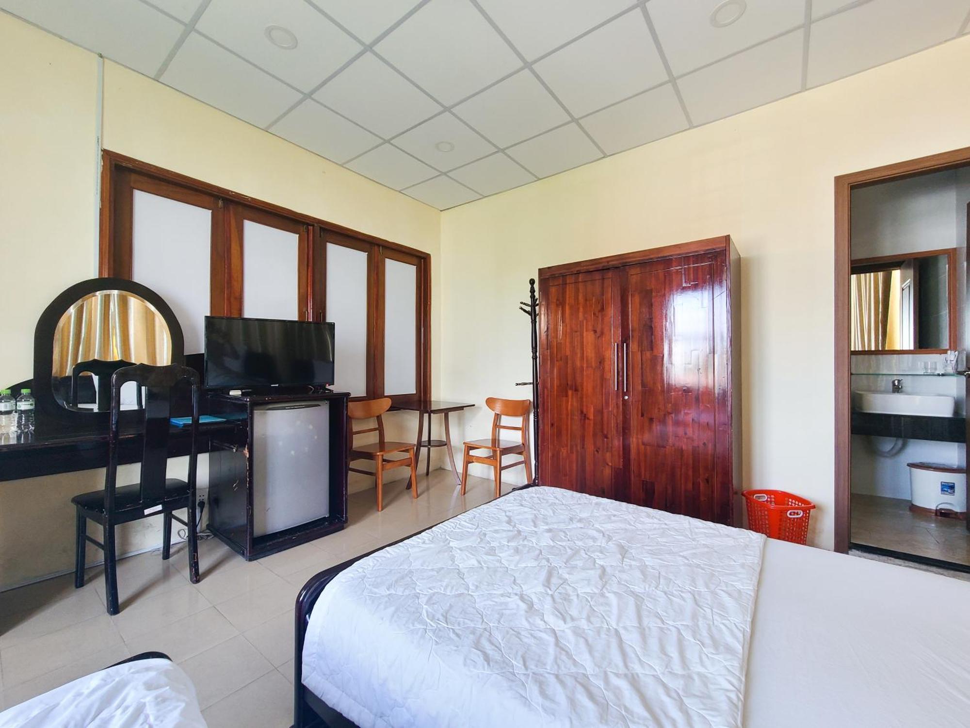 Thanh Nien Guest House Bandar Ho Chi Minh Luaran gambar