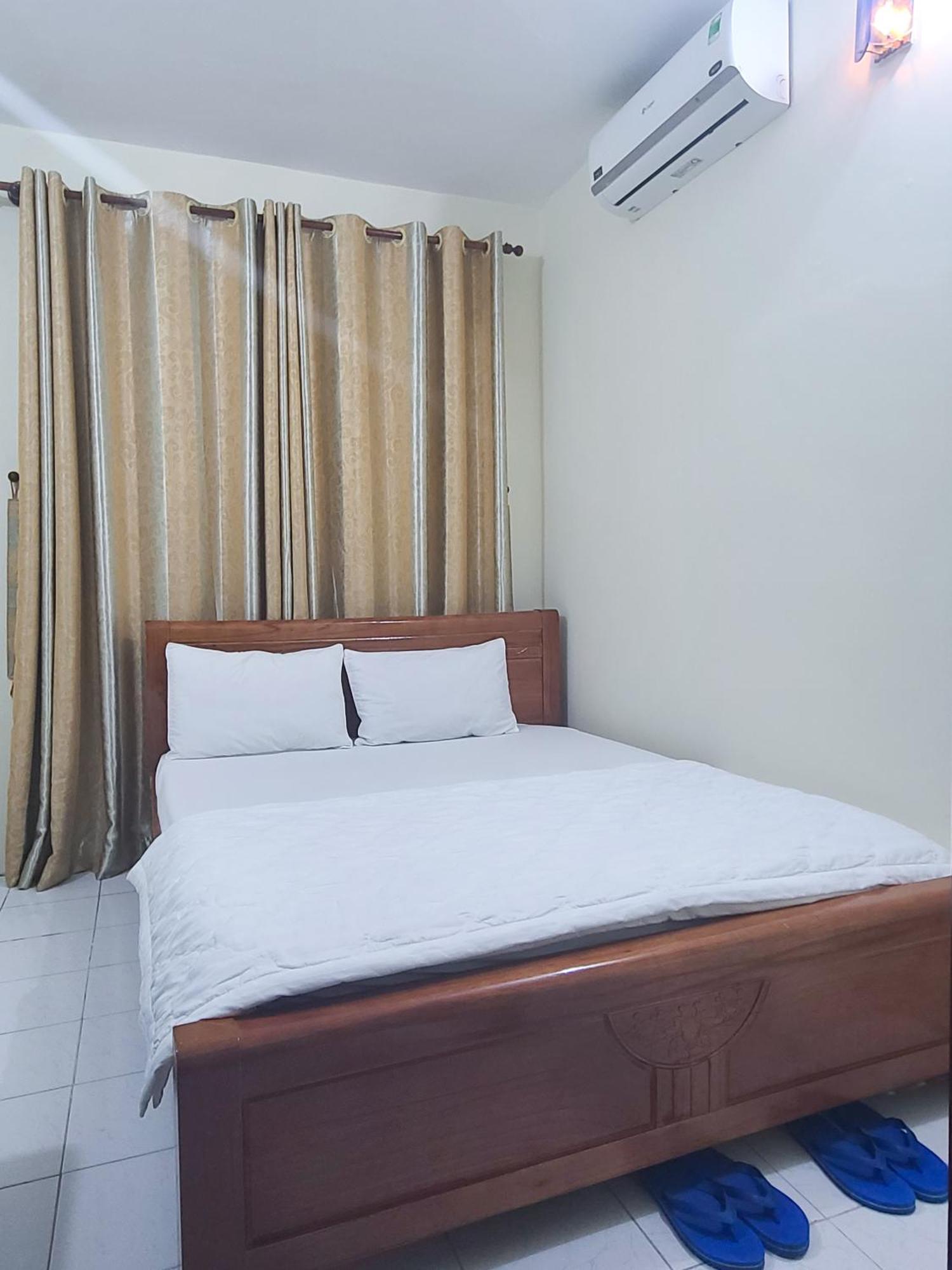 Thanh Nien Guest House Bandar Ho Chi Minh Luaran gambar