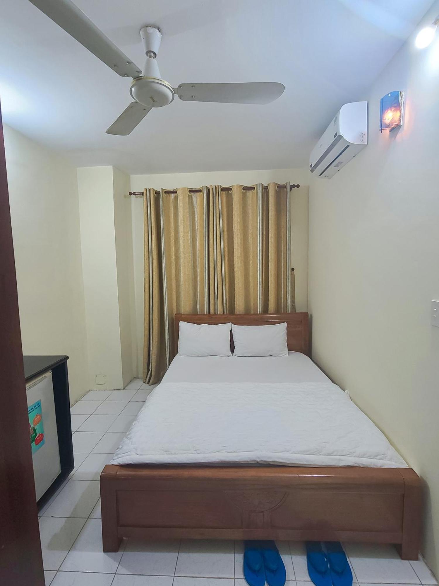 Thanh Nien Guest House Bandar Ho Chi Minh Luaran gambar