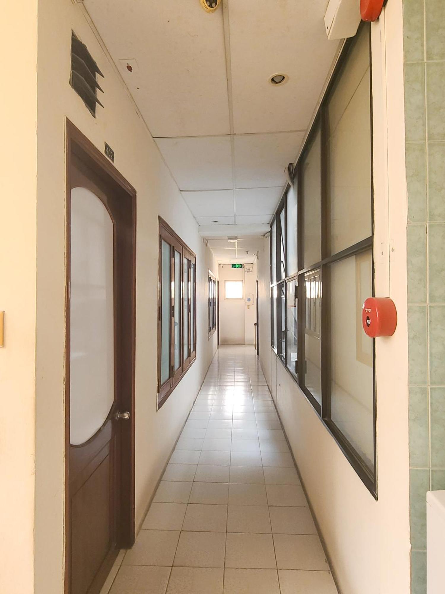 Thanh Nien Guest House Bandar Ho Chi Minh Luaran gambar