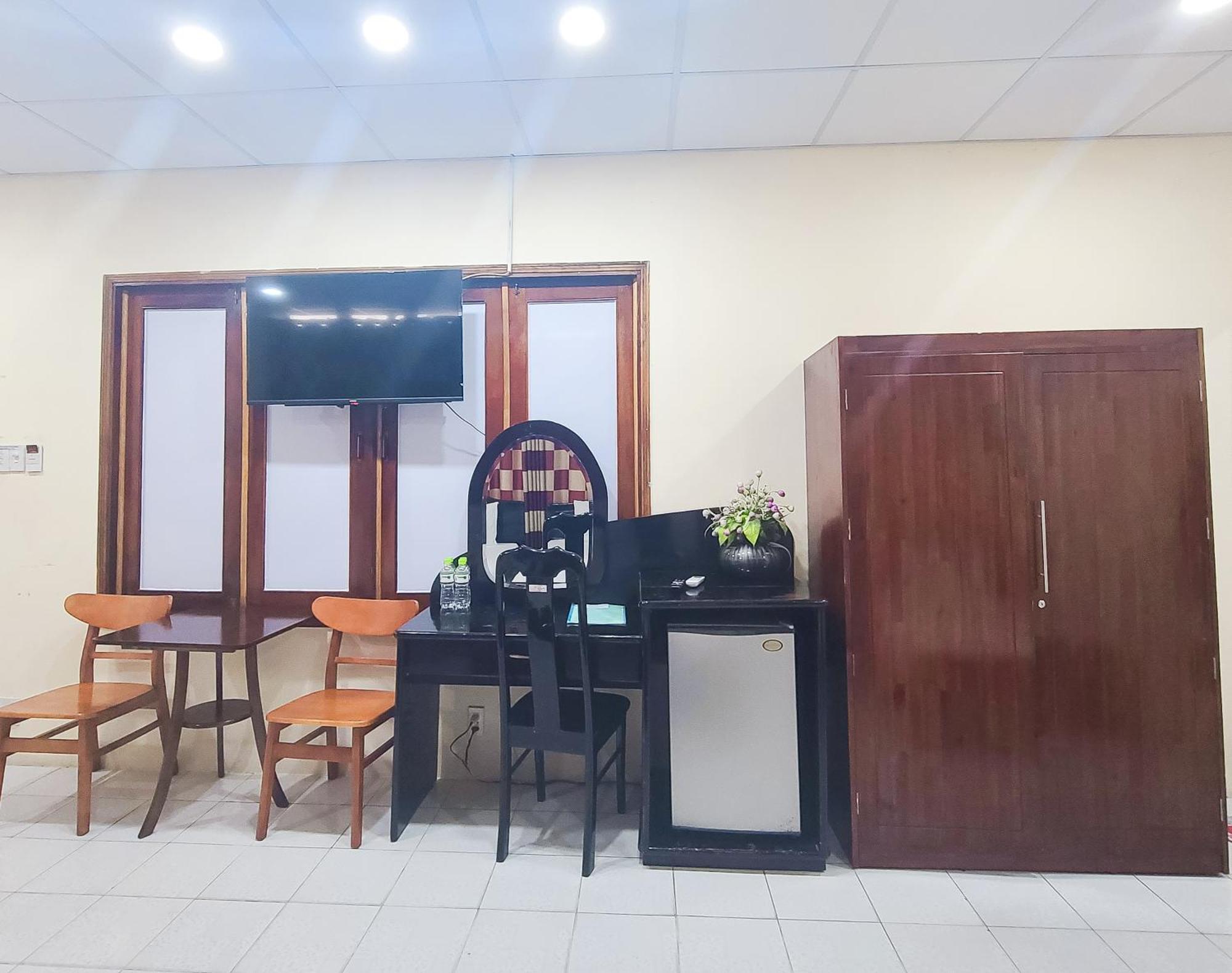 Thanh Nien Guest House Bandar Ho Chi Minh Luaran gambar